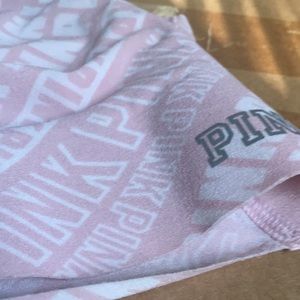 PINK Victoria's Secret Intimates & Sleepwear - VSPINK SPORTBRA SMALL PINK Victoria's Secret Intimates & Sleepwear - VSPINK SPORTBRA SMALL